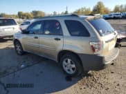 ✅ 2005 Chevrolet Equinox LS • VIN: 2CNDL23F056060441 • Лот: 79773804. Опубликован ранее на Copart с пробегом 167 237 миль. Бесплатный доступ к архиву аукционных продаж из США и подробный отчёт об истории автомобиля на DreamBid. Изображение 2.