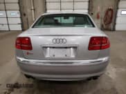 ✅ 2008 Audi S8 • VIN: WAUPN94E48N014604 • Lot: 82362434. Wystawiony na Copart z przebiegiem 202 532 mil. Bezpłatny archiwum sprzedaży aukcyjnych z USA i szczegółowy raport historii pojazdu na DreamBid. Zdjęcie 6.