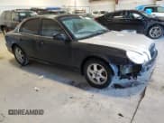 ✅ 2005 Hyundai Sonata GLS • VIN: KMHWF35H95A209484 • Лот: 41813085. Опубликован ранее на Copart с пробегом 119 953 миль. Бесплатный доступ к архиву аукционных продаж из США и подробный отчёт об истории автомобиля на DreamBid. Изображение 4.