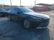 ✅ 2023 Toyota Mirai XLE • VIN: JTDAAAAA5PA009473 • Lot: 43273405. Wystawiony na IAAI z przebiegiem 15 603 mil. Bezpłatny archiwum sprzedaży aukcyjnych z USA i szczegółowy raport historii pojazdu na DreamBid. Zdjęcie 1.