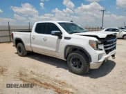 ✅ 2021 GMC Sierra 1500 SLE • VIN: 1GTR9BED8MZ443826 • Лот: 63496105. Опубликован ранее на Copart с пробегом 107 275 миль. Бесплатный доступ к архиву аукционных продаж из США и подробный отчёт об истории автомобиля на DreamBid. Изображение 4.