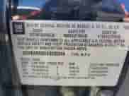 ✅ 2010 Chevrolet HHR 1LT • VIN: 3GNBABDB8AS535544 • Лот: 81397964. Размещён на Copart с пробегом 185 119 миль миль. Получите бесплатный доступ к архиву аукционных продаж из США и посмотрите подробный отчёт об истории автомобиля на DreamBid. Изображение 13.