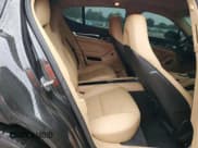 ✅ 2013 Porsche Panamera • VIN: WP0AA2A70DL016969 • Lot: 81663595. Listed on Copart with 100,969 mi. Free auction sales archive from the USA and detailed vehicle history report at DreamBid. Image 10.