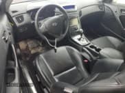 ✅ 2011 Hyundai Genesis Coupe Grand Touring • VIN: KMHHU6KH0BU045993 • Lot: 53572805. Wystawiony na Copart z przebiegiem 61 244 mil. Bezpłatny archiwum sprzedaży aukcyjnych z USA i szczegółowy raport historii pojazdu na DreamBid. Zdjęcie 8.