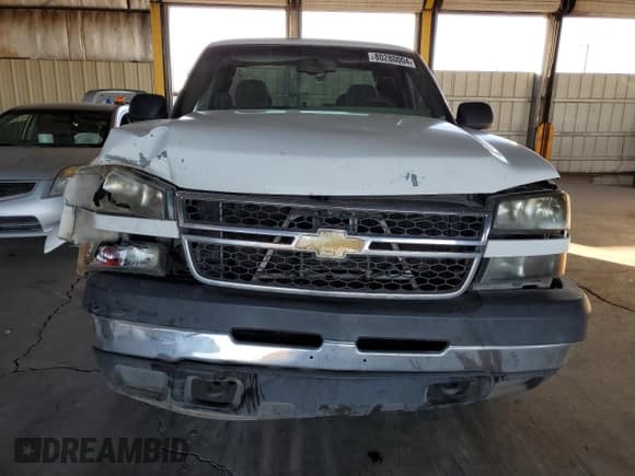 ✅ 2007 Chevrolet Silverado 2500HD Work Truck • VIN: 1GCHK29U47E194723 • Lot: 80280004. Listed on Copart with 435,471 mi. Free auction sales archive from the USA and detailed vehicle history report at DreamBid. Image 5.