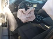 ✅ 2020 Ford F-150 XL • VIN: 1FTEW1EP2LKF31600 • Лот: 81943145. Опубликован ранее на Copart с пробегом 106 648 миль. Бесплатный доступ к архиву аукционных продаж из США и подробный отчёт об истории автомобиля на DreamBid. Изображение 8.