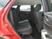 ✅ 2021 Chevrolet Blazer LT • VIN: 3GNKBCRS4MS583896 • Lot: 68912255. Listed on Copart with 99,562 mi. Free auction sales archive from the USA and detailed vehicle history report at DreamBid. Image 11.