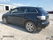 ✅ 2009 Mazda CX-7 Grand Touring • VIN: JM3ER29L790222611 • Lot: 59426915. Listed on Copart with 82,139 mi. Free auction sales archive from the USA and detailed vehicle history report at DreamBid. Image 2.