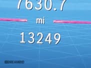 ✅ 2024 Mercedes-Benz GLE 450 • VIN: 4JGFB5KB1RB102839 • Lot: 43119571. Wystawiony na IAAI z przebiegiem 13 249 mil. Bezpłatny archiwum sprzedaży aukcyjnych z USA i szczegółowy raport historii pojazdu na DreamBid. Zdjęcie 15.