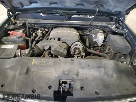 ✅ 2008 Chevrolet Silverado 1500 Work Truck • VIN: 1GCEC14C68Z245318 • Lot: 82659095. Listed on Copart with 113,321 mi. Free auction sales archive from the USA and detailed vehicle history report at DreamBid. Image 11.