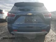 ✅ 2021 Chevrolet Blazer LT • VIN: 3GNKBHRS9MS576987 • Lot: 82379475. Listed on Copart with 23,266 mi. Free auction sales archive from the USA and detailed vehicle history report at DreamBid. Image 6.