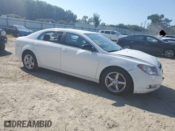 2012 Chevrolet Malibu 1FL z VIN 1G1ZA5EU7CF368733, wystawiony jako Copart lot #70150965 z przebiegiem 157 066 mil mil oraz Szkoda całkowita • Salvage title. Historia ofert i sprzedaży dostępna na DreamBid. Obrazek 4.