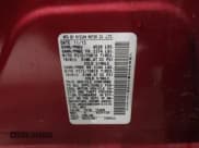 ✅ 2013 Nissan Rogue SV • VIN: JN8AS5MV0DW151574 • Lot: 43649820. Wystawiony na IAAI z przebiegiem 77 635 mil. Bezpłatny archiwum sprzedaży aukcyjnych z USA i szczegółowy raport historii pojazdu na DreamBid. Zdjęcie 9.