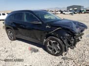 ✅ 2023 Hyundai Tucson SEL • VIN: 5NMJFCAE0PH218349 • Lot: 69839803. Wystawiony na Copart z przebiegiem 6 474 mil. Bezpłatny archiwum sprzedaży aukcyjnych z USA i szczegółowy raport historii pojazdu na DreamBid. Zdjęcie 4.