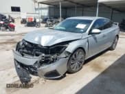 ✅ 2023 Nissan Altima SL • VIN: 1N4BL4EV9PN371821 • Lot: 42579736. Listed on IAAI with 61,545 mi. Free auction sales archive from the USA and detailed vehicle history report at DreamBid. Image 2.