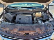 ✅ 2018 Chevrolet Traverse LT Cloth • VIN: 1GNERGKW5JJ191472 • Lot: 82128095. Wystawiony na Copart z przebiegiem 130 797 mil. Bezpłatny archiwum sprzedaży aukcyjnych z USA i szczegółowy raport historii pojazdu na DreamBid. Zdjęcie 12.