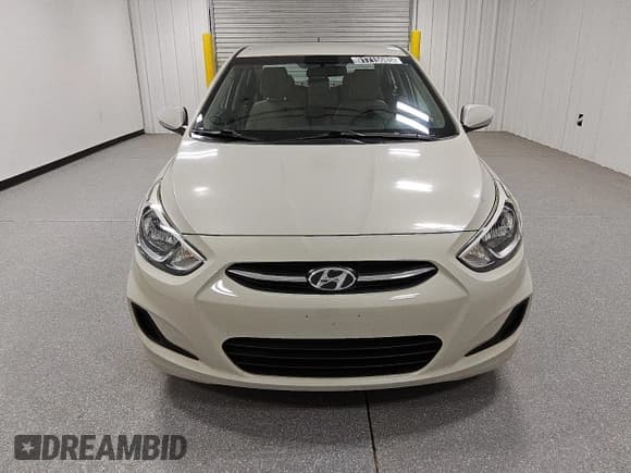 ✅ 2016 Hyundai Accent SE • VIN: KMHCT4AEXGU949561 • Lot: 91715085. Listed on Copart with 62,229 mi. Free auction sales archive from the USA and detailed vehicle history report at DreamBid. Image 5.