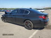✅ 2021 BMW 5 Series 530i xDrive • VIN: WBA13BJ01MWW90721 • Lot: 71303935. Wystawiony na Copart z przebiegiem 104 034 mil. Bezpłatny archiwum sprzedaży aukcyjnych z USA i szczegółowy raport historii pojazdu na DreamBid. Zdjęcie 2.