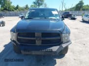 ✅ 2017 Ram 1500 Tradesman • VIN: 1C6RR7KT3HS823798 • Lot: 43051794. Wystawiony na IAAI z przebiegiem 154 662 mil. Bezpłatny archiwum sprzedaży aukcyjnych z USA i szczegółowy raport historii pojazdu na DreamBid. Zdjęcie 12.