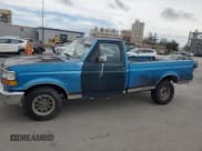 ✅ 1994 Ford F-150 • VIN: 1FTDF15Y8RNB25820 • Lot: 68615255. Listed on Copart with Not provided. Free auction sales archive from the USA and detailed vehicle history report at DreamBid. Image 1.