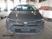 ✅ 2022 Toyota Corolla Hybrid LE • VIN: JTDEAMDE5N3011629 • Lot: 43001535. Listed on IAAI with 34,385 mi. Free auction sales archive from the USA and detailed vehicle history report at DreamBid. Image 12.