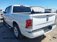 ✅ 2015 Ram 1500 Tradesman • VIN: 1C6RR6KG1FS762624 • Lot: 41716328. Listed on IAAI with 141,323 mi. Free auction sales archive from the USA and detailed vehicle history report at DreamBid. Image 3.