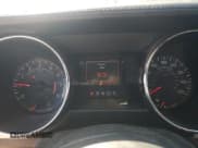 ✅ 2016 Ford Mustang EcoBoost Premium • VIN: 1FATP8UH7G5295754 • Lot: 82553835. Listed on Copart with 204,000 mi. Free auction sales archive from the USA and detailed vehicle history report at DreamBid. Image 9.