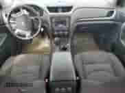 2017 Chevrolet Traverse LT with VIN 1GNKVGKD9HJ347150, listed as a Copart auction lot 85074965 with 149,269 mi miles and Clean title. Bid and sale history available at DreamBid. Image 8.