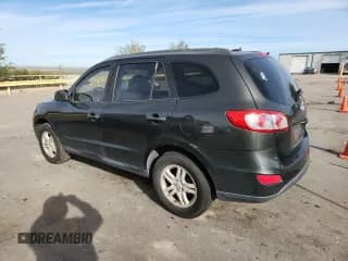 ✅ 2012 Hyundai Santa Fe GLS • VIN: 5XYZG3AB4CG102761 • Лот: 82676005. Опубликован ранее на Copart с пробегом 185 000 миль. Бесплатный доступ к архиву аукционных продаж из США и подробный отчёт об истории автомобиля на DreamBid. Изображение 2.