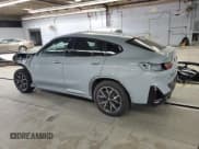 ✅ 2023 BMW X4 M40i • VIN: 5UX43DT04P9R28281 • Lot: 69969365. Listed on Copart with Not provided. Free auction sales archive from the USA and detailed vehicle history report at DreamBid. Image 2.
