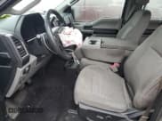 ✅ 2016 Ford F-150 XLT • VIN: 1FTEW1C84GKD53013 • Lot: 82713525. Listed on Copart with 86,877 mi. Free auction sales archive from the USA and detailed vehicle history report at DreamBid. Image 7.