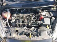 ✅ 2014 Ford Fiesta SE • VIN: 3FADP4EJ2EM188827 • Lot: 43241415. Wystawiony na IAAI z przebiegiem 84 034 mil. Bezpłatny archiwum sprzedaży aukcyjnych z USA i szczegółowy raport historii pojazdu na DreamBid. Zdjęcie 10.