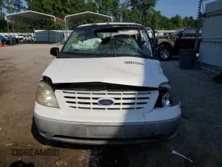 ✅ 2006 Ford Freestar Cargo • VIN: 2FTZA54696BA60267 • Lot: 60847094. Wystawiony na Copart z przebiegiem Nie podano. Bezpłatny archiwum sprzedaży aukcyjnych z USA i szczegółowy raport historii pojazdu na DreamBid. Zdjęcie 5.