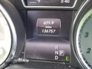 ✅ 2014 Mercedes-Benz CLA 250 • VIN: WDDSJ4EB6EN140920 • Lot: 43231914. Listed on IAAI with 136,757 mi. Free auction sales archive from the USA and detailed vehicle history report at DreamBid. Image 15.