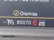 ✅ 2021 Chevrolet Tahoe LT • VIN: 1GNSKNKD2MR120746 • Lot: 42348341. Listed on IAAI with 85,070 mi. Free auction sales archive from the USA and detailed vehicle history report at DreamBid. Image 15.