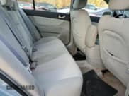 ✅ 2008 Hyundai Sonata GLS • VIN: 5NPET46C48H382957 • Лот: 79512604. Опубликован ранее на Copart с пробегом 180 172 миль. Бесплатный доступ к архиву аукционных продаж из США и подробный отчёт об истории автомобиля на DreamBid. Изображение 10.