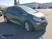 ✅ 2019 Chevrolet Bolt EV LT • VIN: 1G1FY6S04K4117295 • Lot: 57817635. Wystawiony na Copart z przebiegiem 180 284 mil. Bezpłatny archiwum sprzedaży aukcyjnych z USA i szczegółowy raport historii pojazdu na DreamBid. Zdjęcie 4.