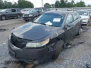 ✅ 2010 Acura TL Technology • VIN: 19UUA8F54AA003593 • Лот: 42712437. Опубликован ранее на IAAI с пробегом 297 277 миль. Бесплатный доступ к архиву аукционных продаж из США и подробный отчёт об истории автомобиля на DreamBid. Изображение 17.