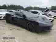 2023 Chevrolet Corvette 2LT с VIN 1G1YB2D42P5133211, выставлен на аукционе Copart как лот 73869404 с пробегом Не указан миль и На запчасти • Non repairable. История ставок и продаж доступна на DreamBid. Изображение 4.