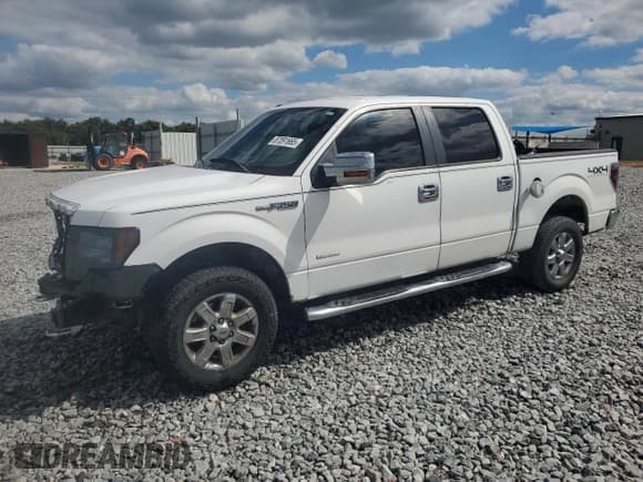 ✅ 2014 Ford F-150 XLT • VIN: 1FTFW1ET9EKF69801 • Lot: 87091665. Wystawiony na Copart z przebiegiem 181 527 mil. Bezpłatny archiwum sprzedaży aukcyjnych z USA i szczegółowy raport historii pojazdu na DreamBid. Zdjęcie 1.