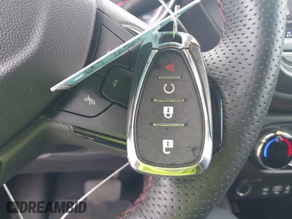 ✅ 2022 Chevrolet TrailBlazer RS • VIN: KL79MUSL3NB043573 • Лот: 43157583. Опубликован ранее на IAAI с пробегом 112 013 миль. Бесплатный доступ к архиву аукционных продаж из США и подробный отчёт об истории автомобиля на DreamBid. Изображение 11.