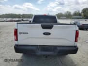 ✅ 2016 Ford F-150 XL • VIN: 1FTNF1CG3GKE48895 • Lot: 71029485. Listed on Copart with Not provided. Free auction sales archive from the USA and detailed vehicle history report at DreamBid. Image 6.