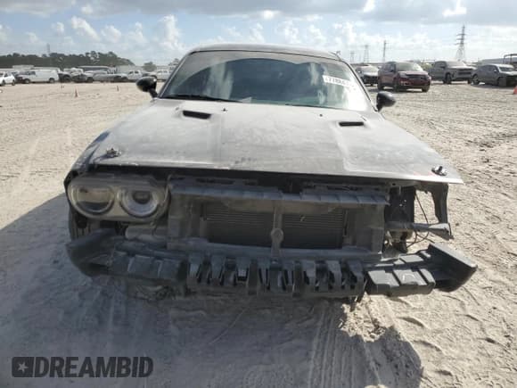 ✅ 2014 Dodge Challenger R/T 100th Anniversary Appearance • VIN: 2C3CDYBT9EH139686 • Lot: 77884744. Wystawiony na Copart z przebiegiem 110 777 mil. Bezpłatny archiwum sprzedaży aukcyjnych z USA i szczegółowy raport historii pojazdu na DreamBid. Zdjęcie 5.