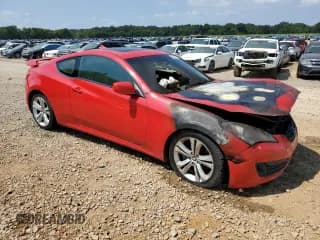 ✅ 2011 Hyundai Genesis Coupe • VIN: KMHHT6KD3BU045034 • Lot: 69459375. Wystawiony na Copart z przebiegiem Nie podano. Bezpłatny archiwum sprzedaży aukcyjnych z USA i szczegółowy raport historii pojazdu na DreamBid. Zdjęcie 4.