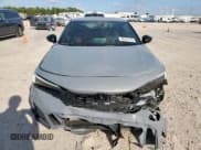 ✅ 2025 Honda Civic Si • VIN: 2HGFE1E50SH470521 • Lot: 84377115. Listed on Copart with 10,743 mi. Free auction sales archive from the USA and detailed vehicle history report at DreamBid. Image 5.