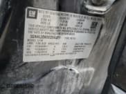 ✅ 2014 Chevrolet Captiva Sport LS • VIN: 3GNAL2EKXES544031 • Lot: 43563775. Wystawiony na Copart z przebiegiem 100 097 mil. Bezpłatny archiwum sprzedaży aukcyjnych z USA i szczegółowy raport historii pojazdu na DreamBid. Zdjęcie 13.