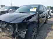 2016 Mitsubishi Outlander SE with VIN JA4AP3AWXGZ024486, listed as a IAAI auction lot 42023876 with 117,916 mi miles and . Bid and sale history available at DreamBid. Image 6.