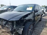 ✅ 2016 Mitsubishi Outlander SE • VIN: JA4AP3AWXGZ024486 • Lot: 42023876. Listed on IAAI with 117,916 mi. Free auction sales archive from the USA and detailed vehicle history report at DreamBid. Image 6.