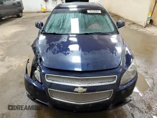 ✅ 2009 Chevrolet Malibu LTZ • VIN: 1G1ZK577594239950 • Lot: 76760084. Listed on Copart with 169,445 mi. Free auction sales archive from the USA and detailed vehicle history report at DreamBid. Image 5.