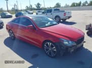 ✅ 2015 Mercedes-Benz E 400 • VIN: WDDKJ6FB5FF302736 • Lot: 43452770. Listed on IAAI with 168,919 mi. Free auction sales archive from the USA and detailed vehicle history report at DreamBid. Image 1.